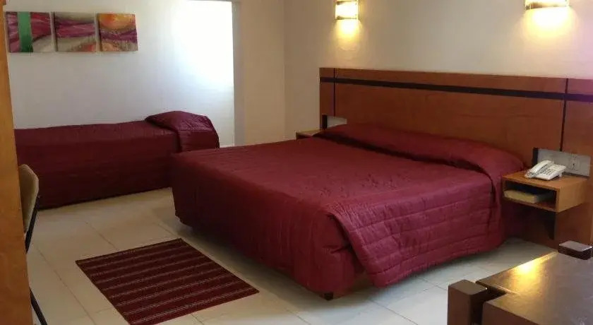 Hotel Interforum