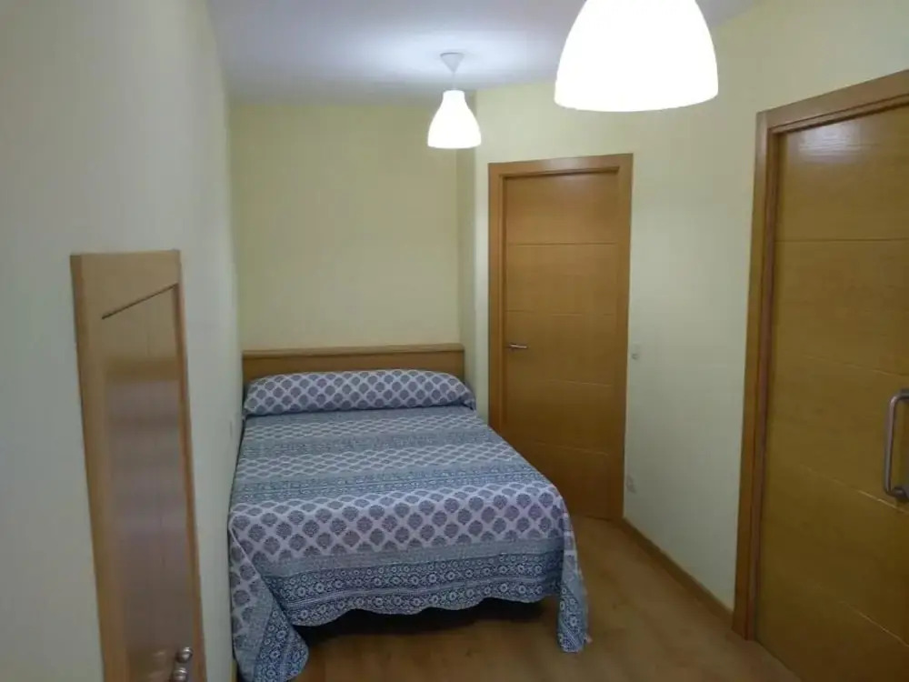 Sleeping Lugo 2 Apartment