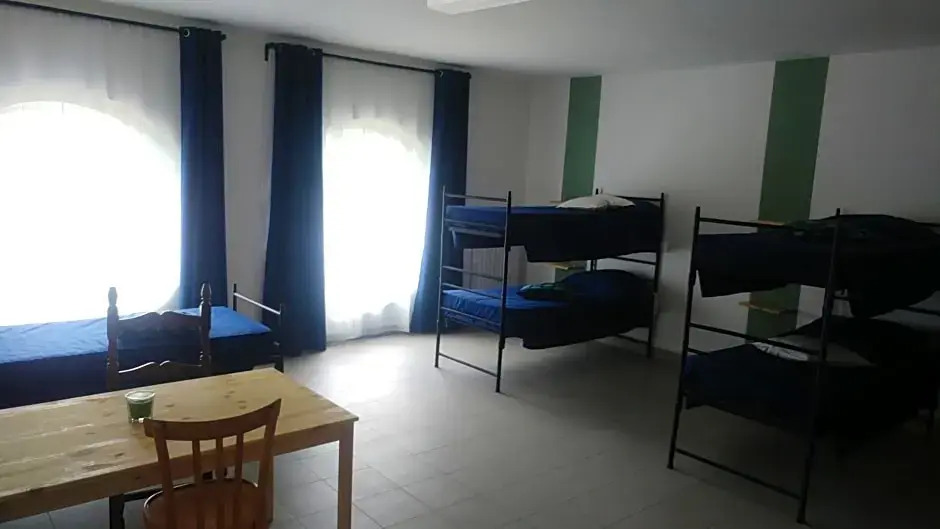 Ostello Il Castagno