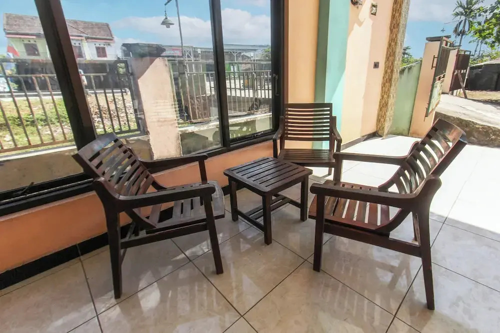 Hotel O Jayanni