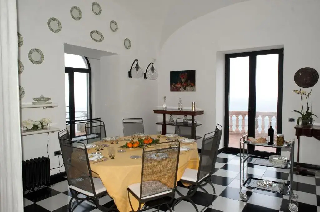 Villa Margi