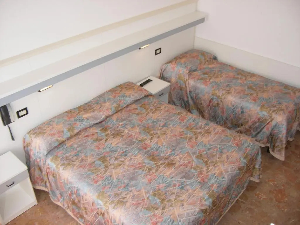 Hotel Belvedere