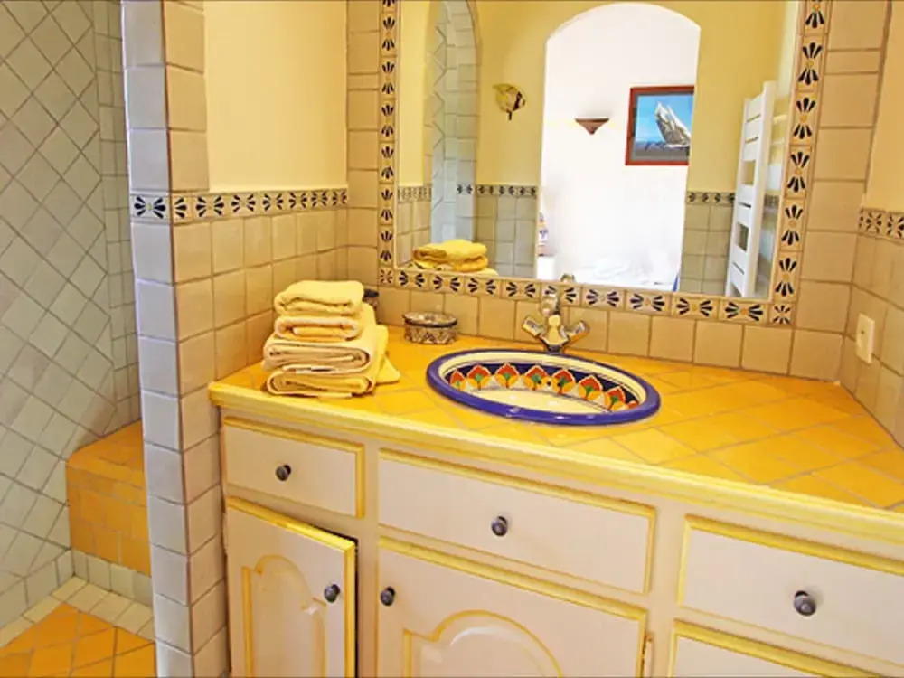 Spendid Holiday Home in La Croix-valmer With Swimming Pool