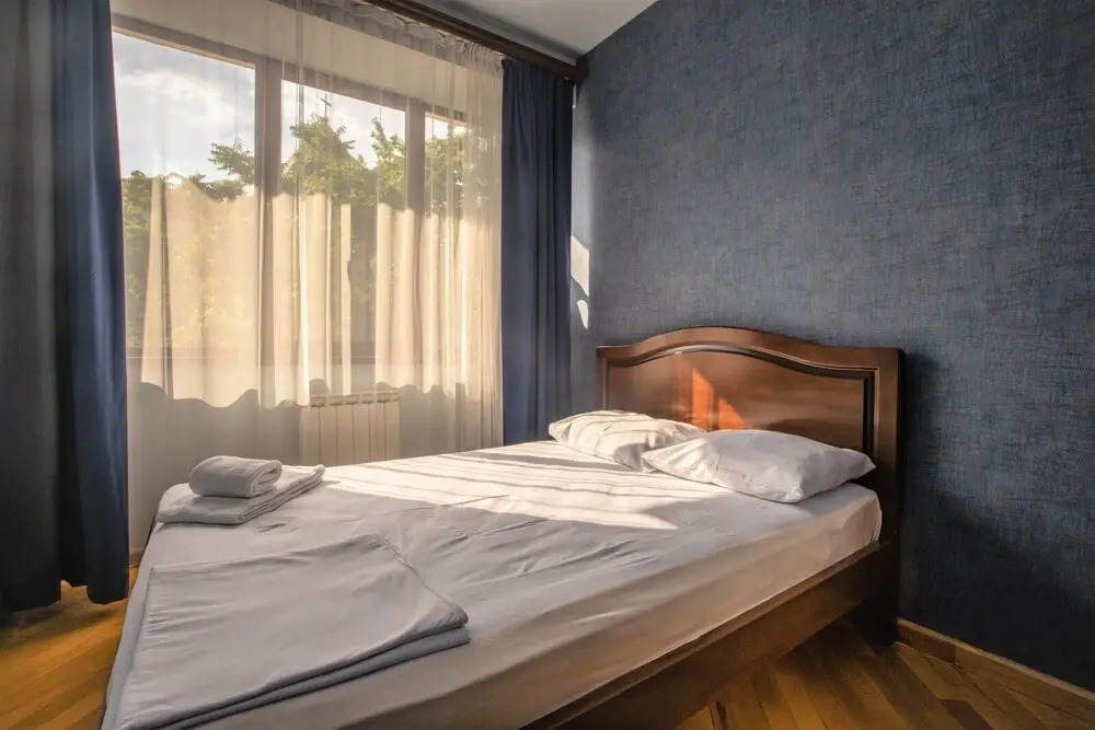 Stay Inn on Abovyan 26 Str.
