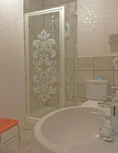 Seaspray Guest House