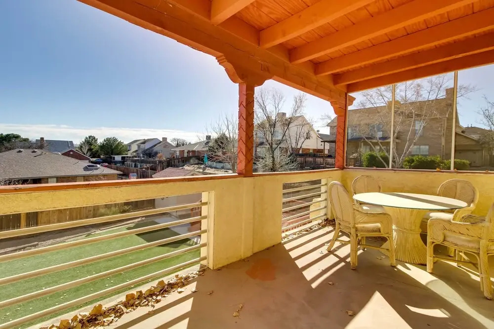 Albuquerque Home w/ Spacious Yard & Fire Pit!