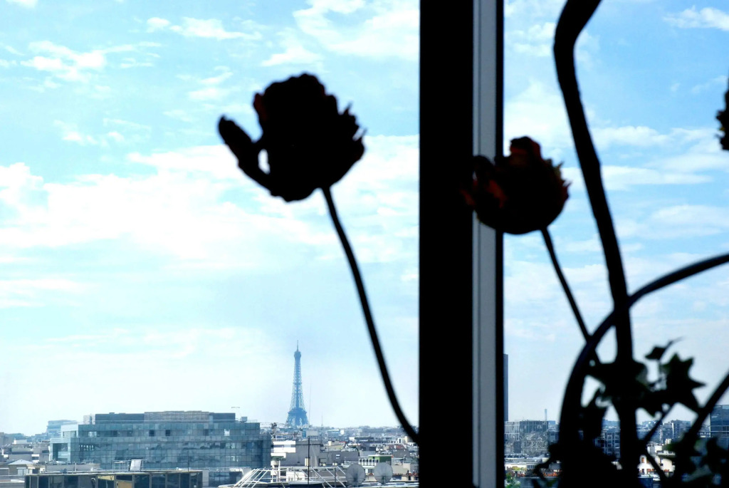 Occidental Paris Levallois