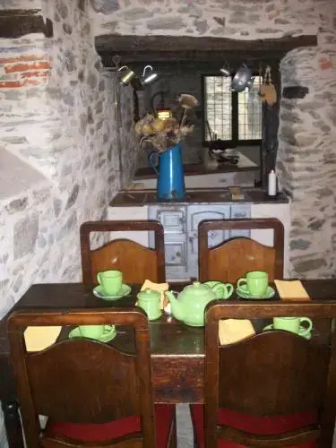 Casa El Colibrí