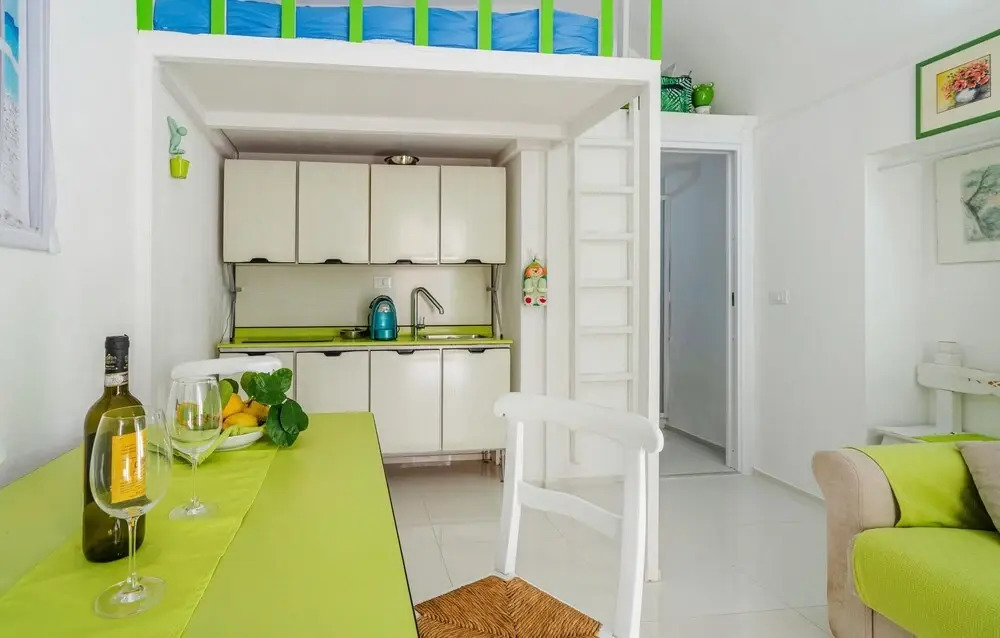 Beautiful Apartment in Sanremo With Wifi