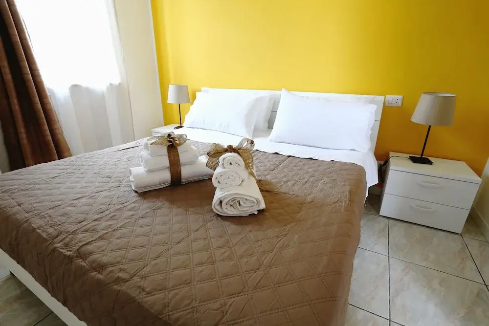 B&B POGGIO DEL SOLE