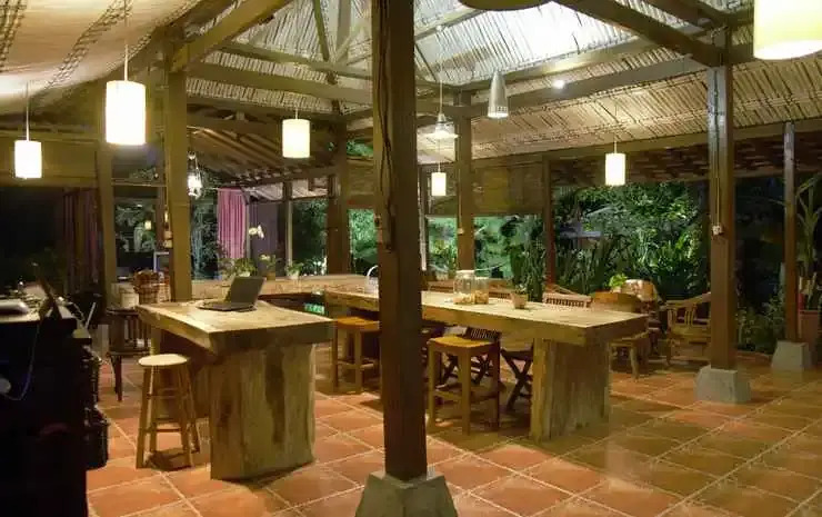 The Riverside Jogja Hotel