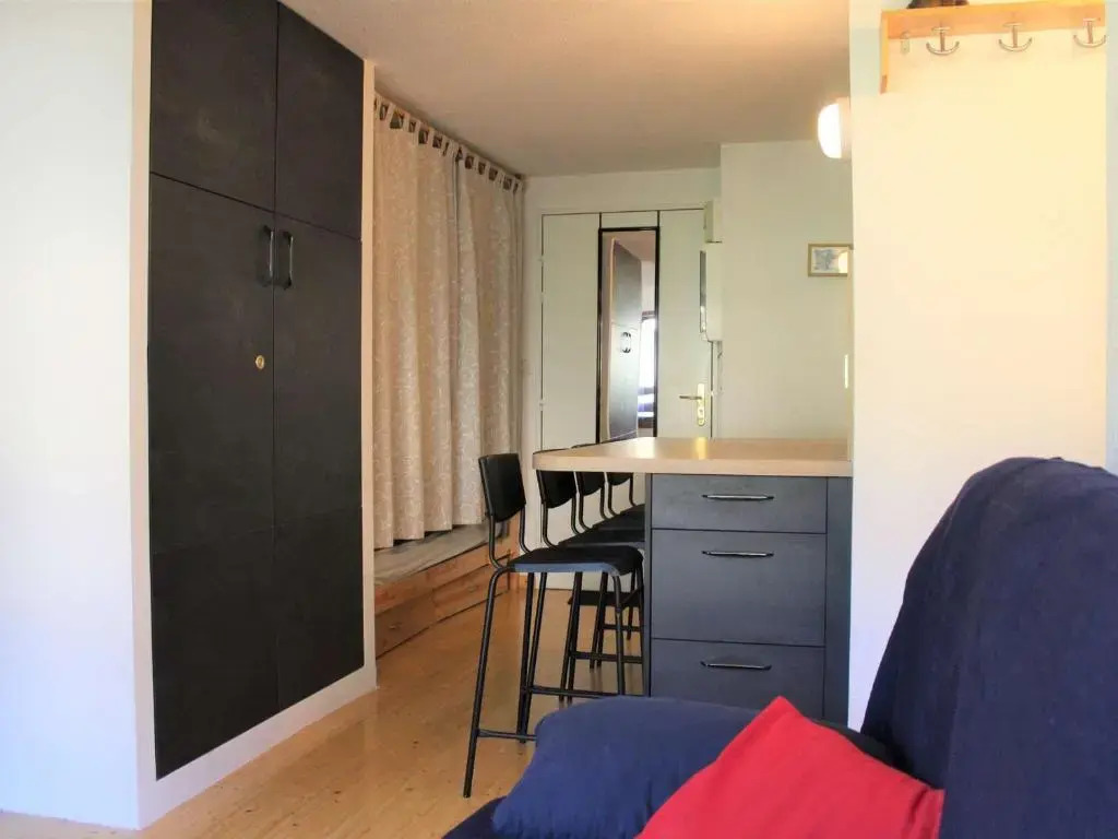 Appartement Vars, 2 pièces, 4 personnes - FR-1-330B-129
