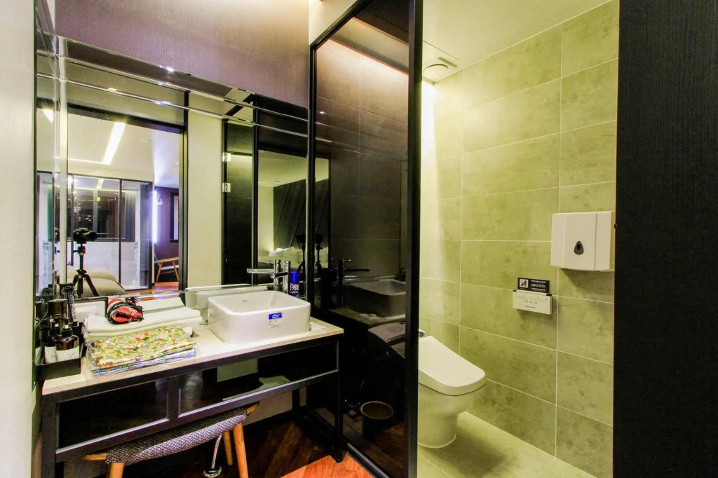 Ocean 2Heaven Hotel Busan