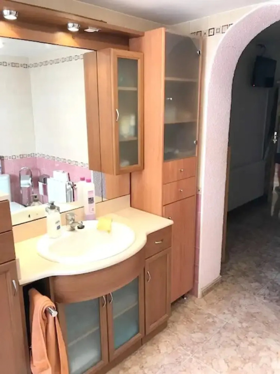 Apartment With 2 Bedrooms in Torroella de Montgrí, With Furnished Terrace and Wifi Near the Beach