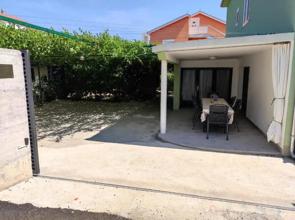 Apartments Valeria
