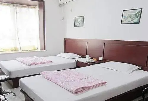 Saigao Hotel
