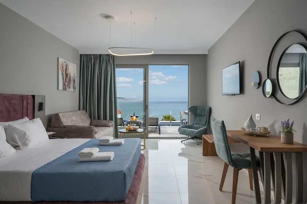 Blue Elephant Boutique Hotel & Spa