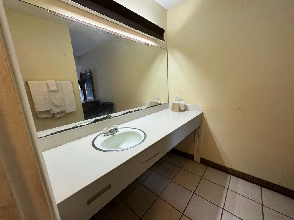 Night Inn by Hotel O Selma I 95