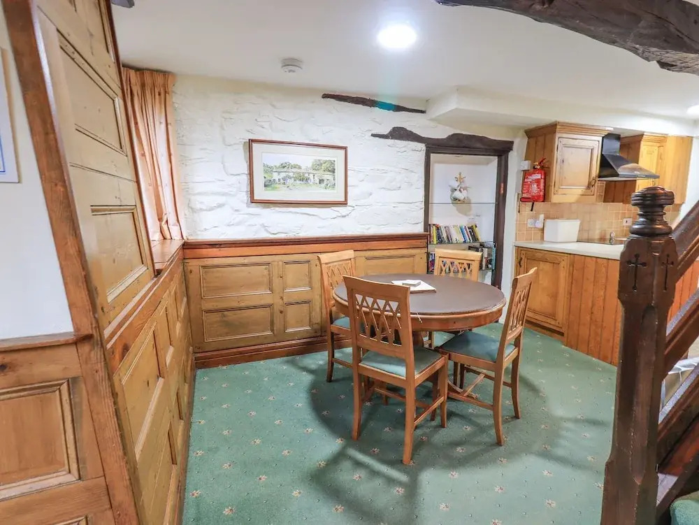Park Cottage