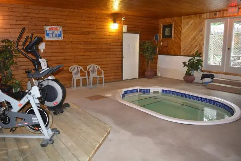 Chalet Continental Motel