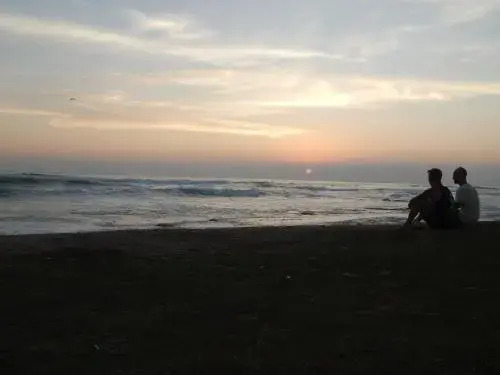 Banana Point