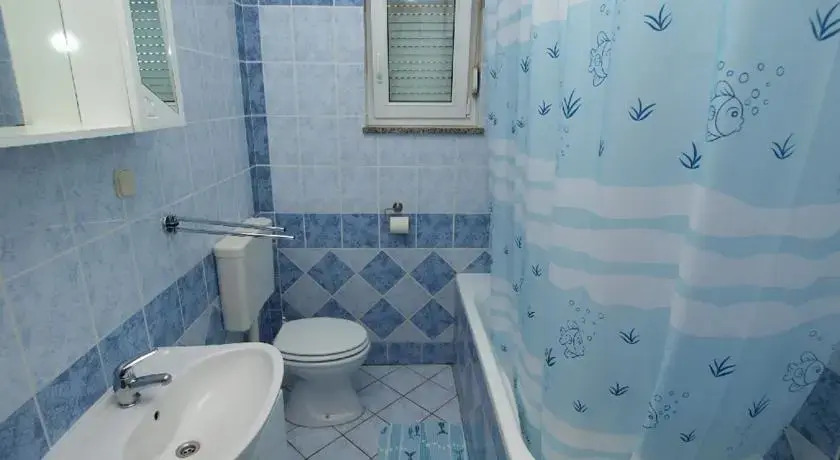 Apartment Edvin