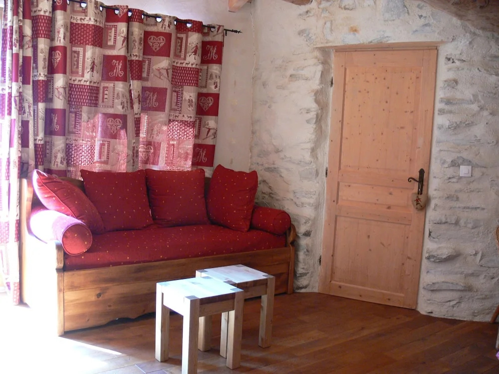 Chambres d'hôtes - A la Bouge'Hôtes