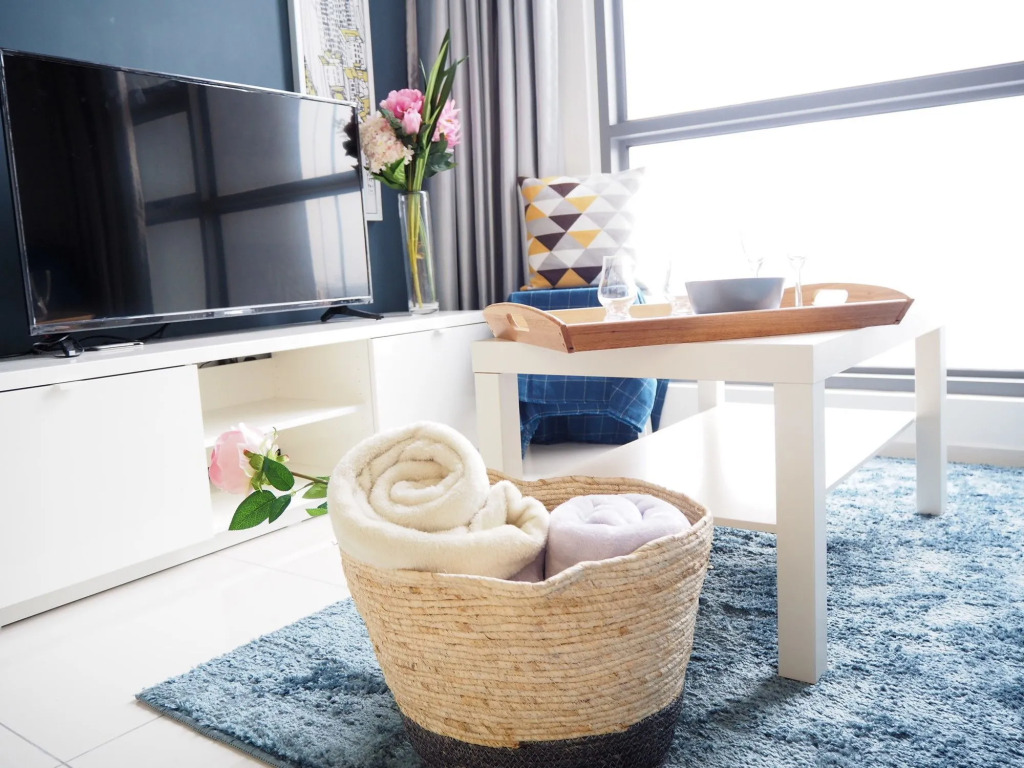 Orion Suites@ The Robertson Bukit Bintang