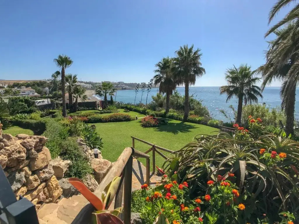 VILLA BAHIA AZUL