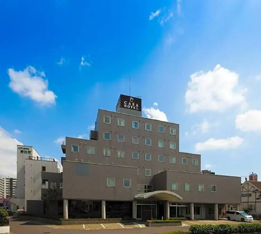Casa HOTEL Shinshirakawa / Vacation STAY 72750
