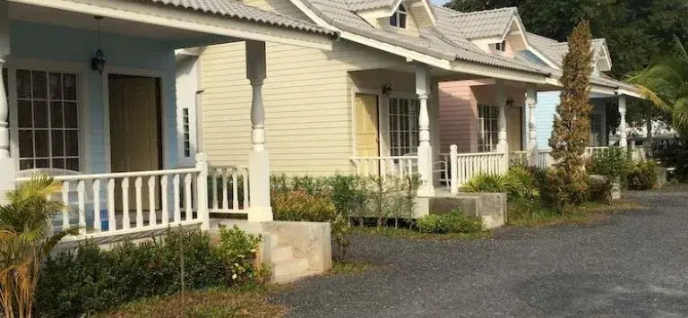 Suite Villa