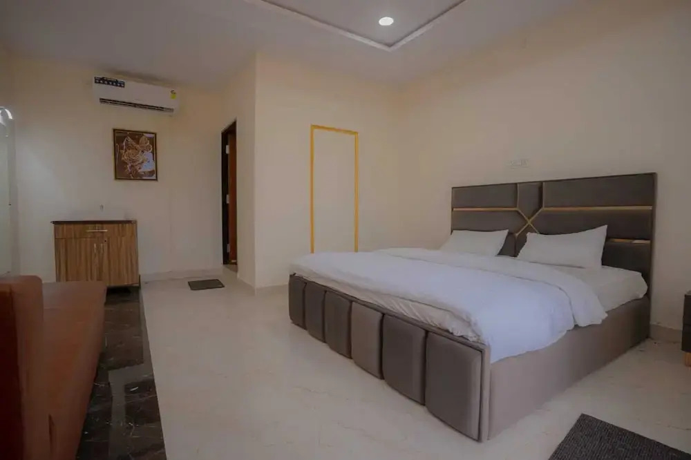 Vedaanvi Palace & Resort