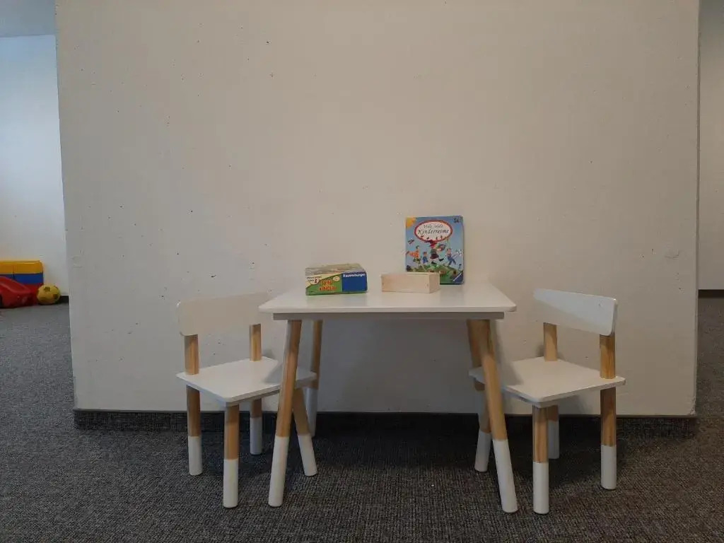 Bergreich Appartement 2