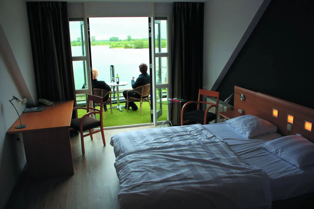 Hotel Hoogeerd by Flow Niftrik - Nijmegen