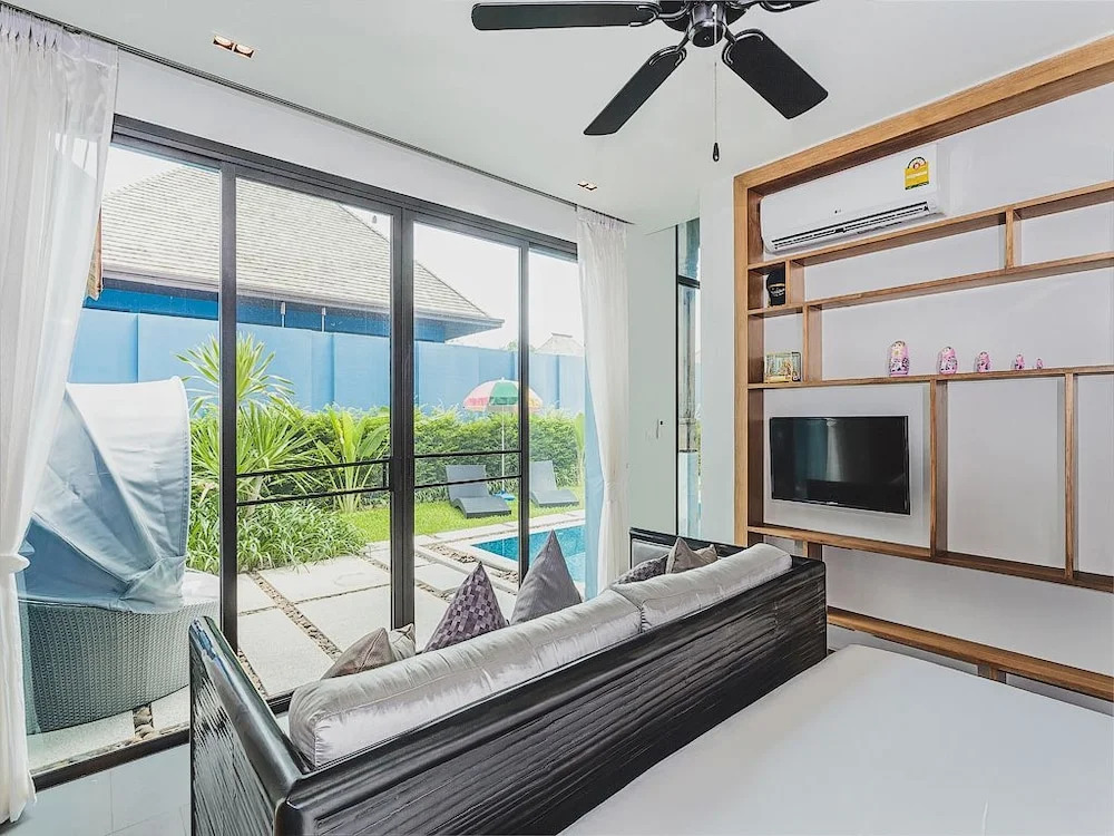 Villa in Bangtao in Wings - Hall 46