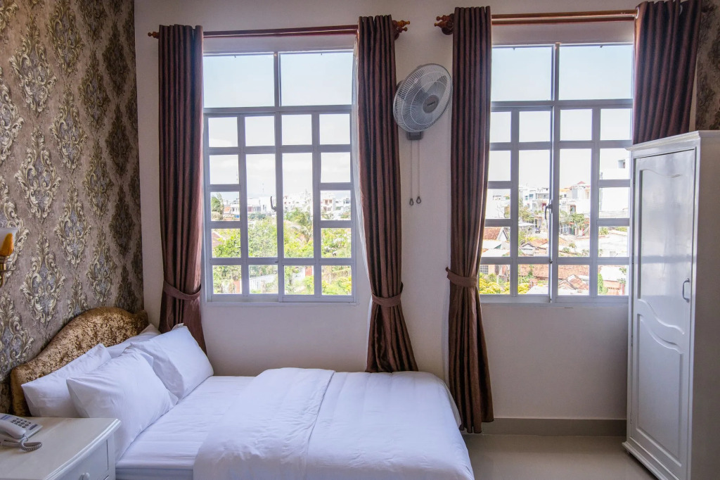 Hotel Royal
