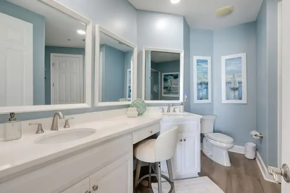 Regency Isle 1104 Penthouse With 3 Bedrooms