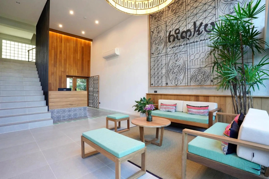 Himku Hotel