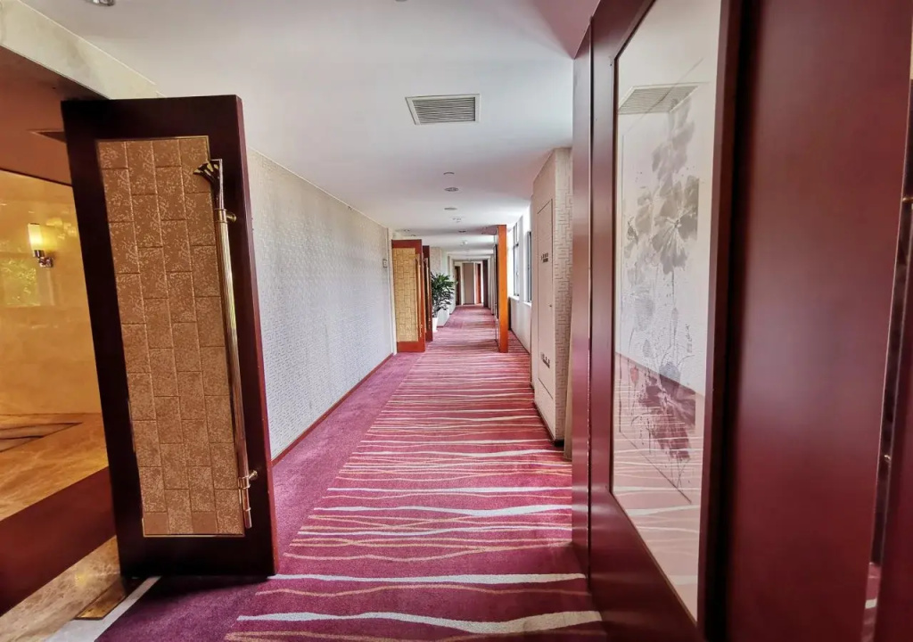 Yong Jing Villa Hotel