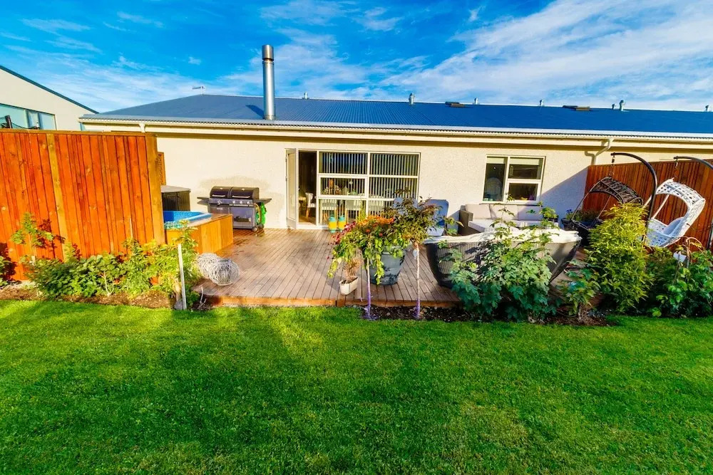 Akureyri Luxury Villa