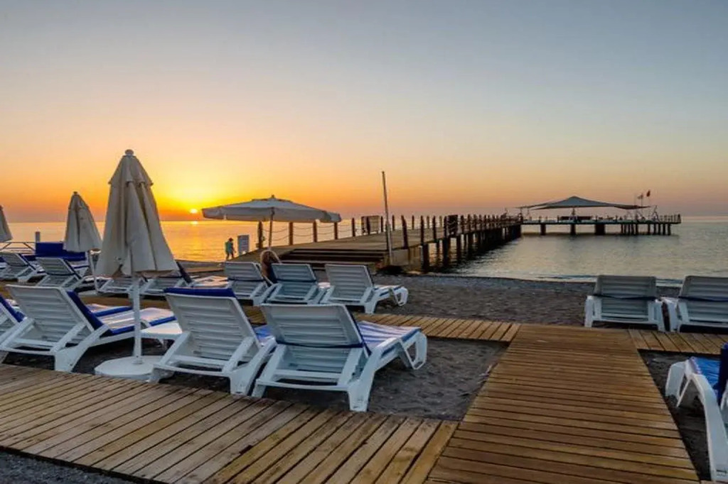 Onkel Resort Hotel