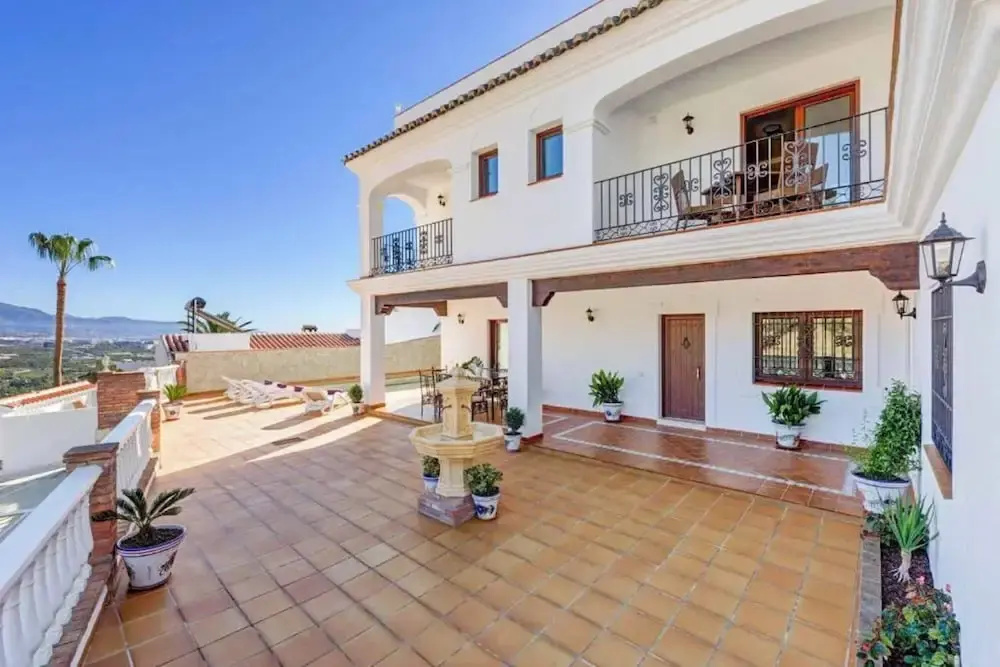 Villa Lara Pinta