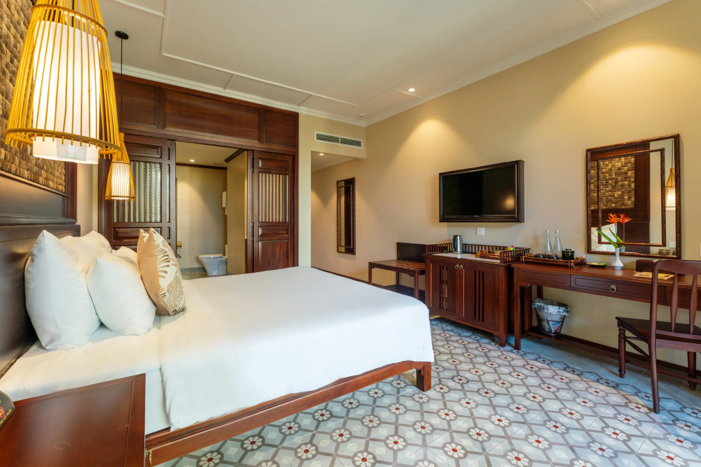 Ahoy Hoi An Boutique Resort & Spa
