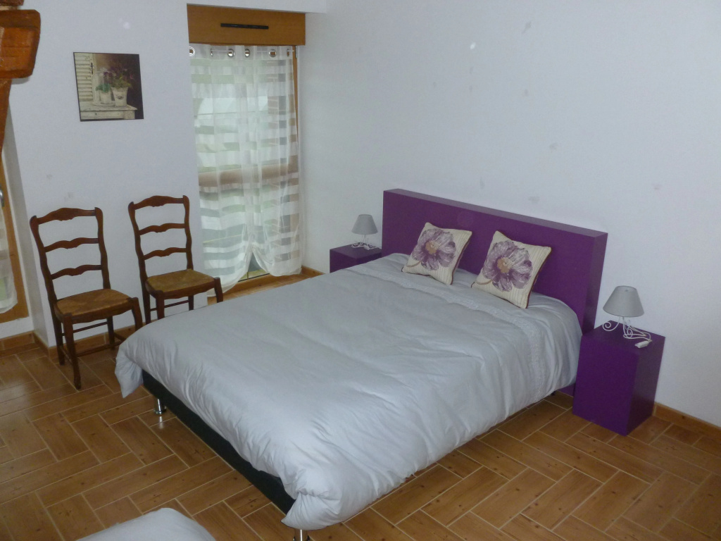 Chambres d'Hotes Bel Air