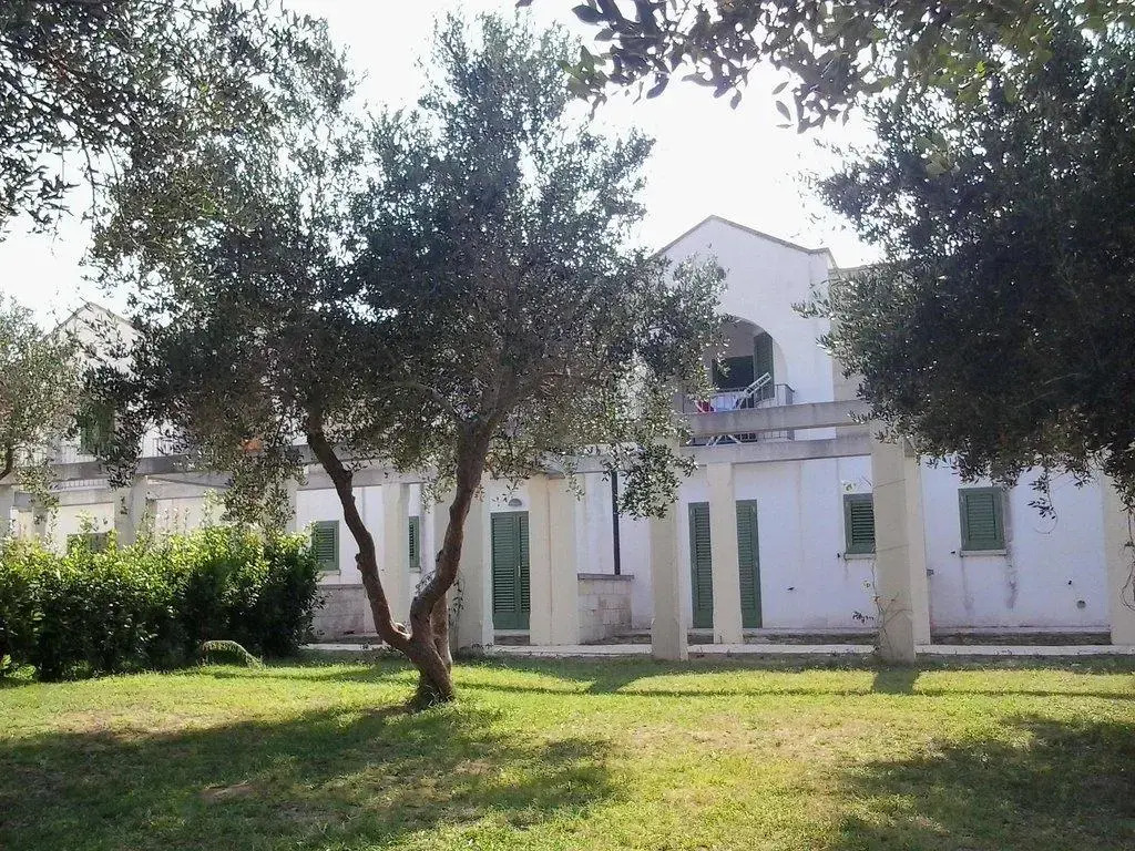Borgo Primizia