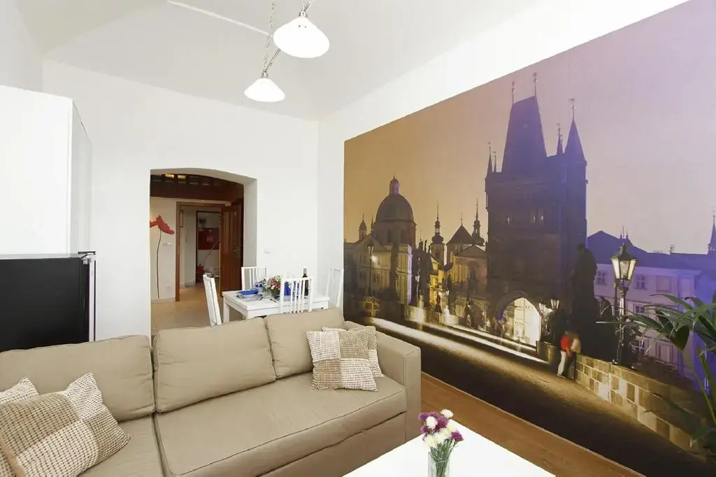 Radlicka Apartments