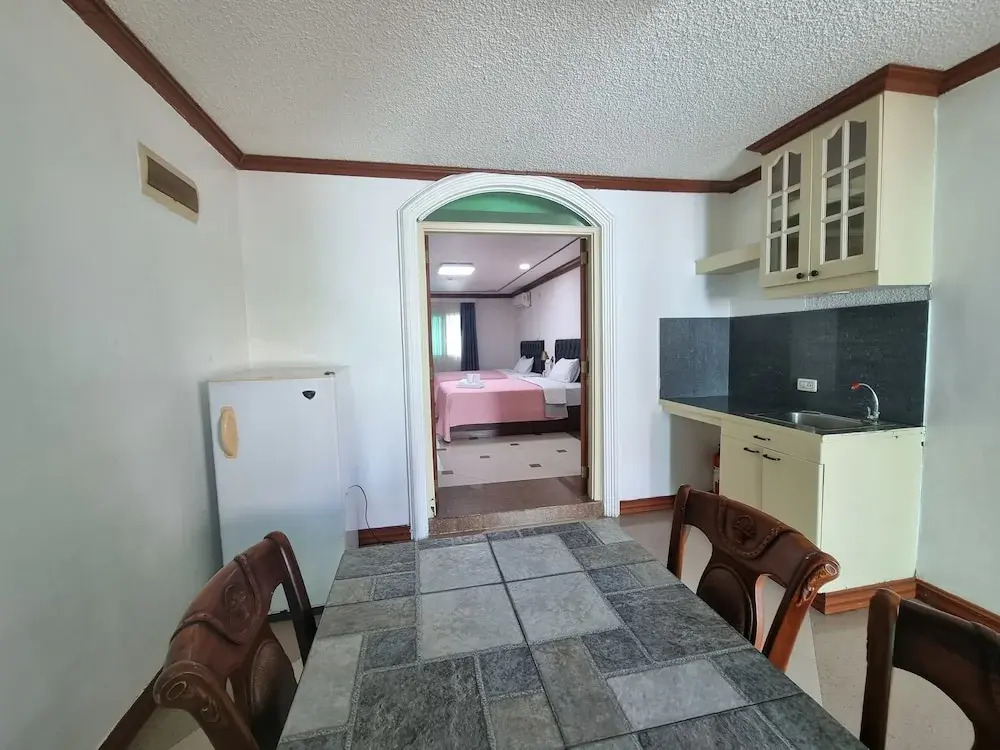 Asian Greenville Hotel and Resort