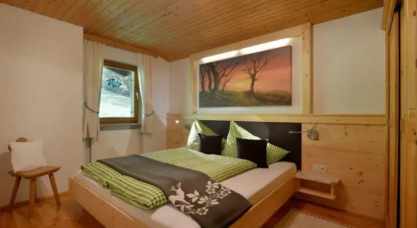 Ferienwohnung Wurm