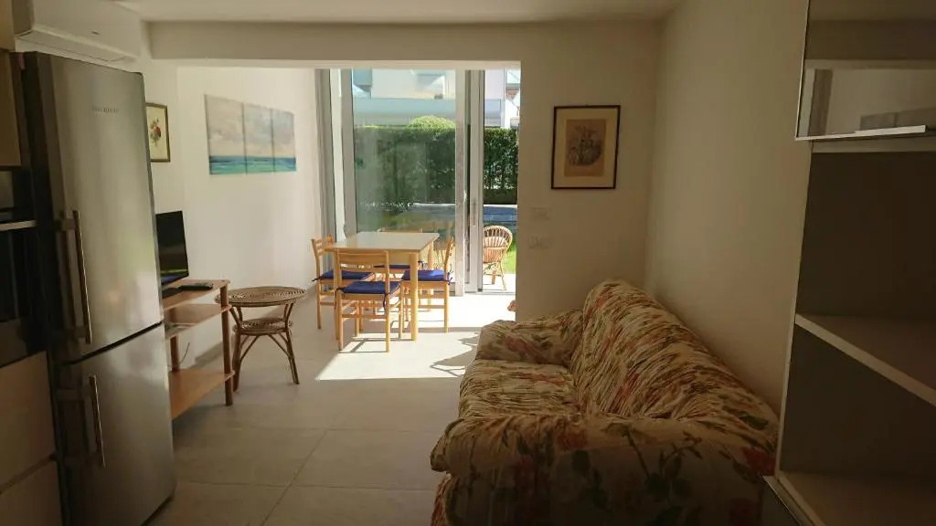 Villa Patrizia