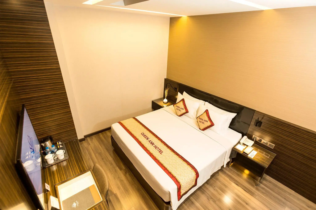 Queen Ann Hotel
